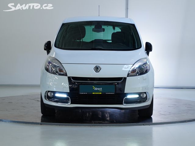 Renault Scénic